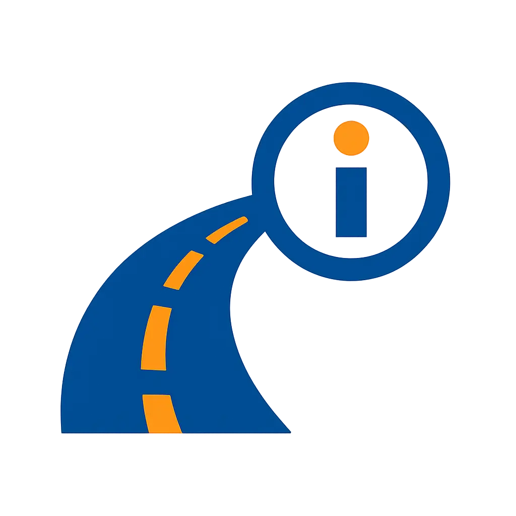 Asilicinus Highway Repair Info Center Logo